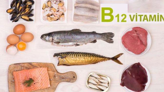 Vitamin eksikliği yaşıyor musunuz, sık görülüyor mu?