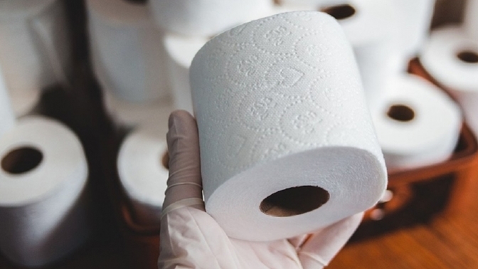 Bambu katkılı tuvalet kağıdı nedir?